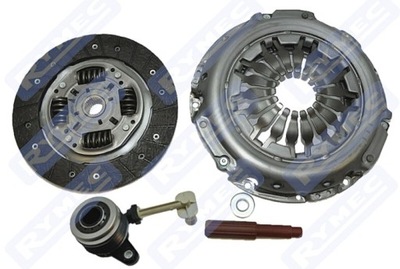 EMBRAGUE KIT RENAULT CLIO/KANGOO/MEGANE/MODUS 1,4-1,6 16V 02- JT7805042  