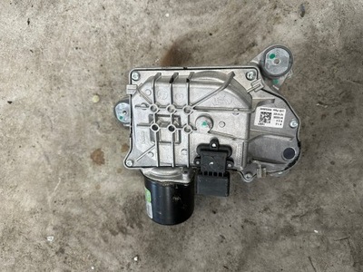 CITROEN DS5 MECANISMO MOTOR LIMPIAPARABRISAS DERECHA EUROPA 9686934580  