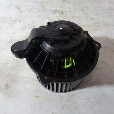 Kia venga повітродувка повітря f00s3b2407 фото №1