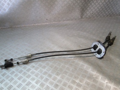 Тросы переключения 5 передач citroen jumper 2.0 hdi 02-06 фото №1
