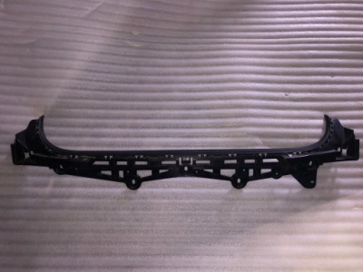 Porsche panamera 971 напрямна бампера 971807863a фото №1