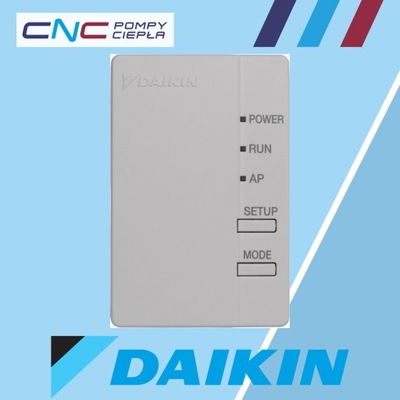 Moduł Wifi klimatyzacji Daikin BRP069B41 Nowy Oryginalny