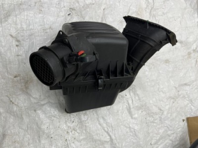 Jeep grand cherokee wk2 lift корпус фильтра фото №1