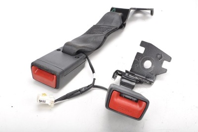 Kia ceed iii защёлки поперечина безопасности 2019r фото №1