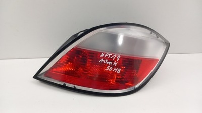 Opel astra h 5d лампа задняя правая фото №1