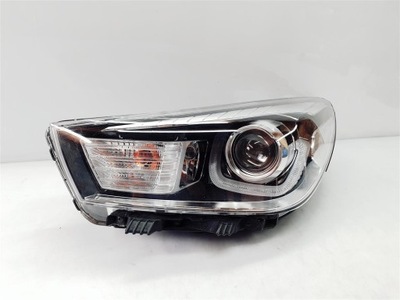 KIA RIO 4 IV 17R+ IZQUIERDA FARO LENTE DIODO LUMINOSO LED ORIGINAL EU !  