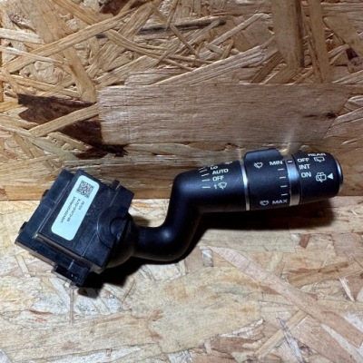 Переключатели переключатель дворник range rover evoque фото №1