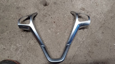 Ford ecosport захист керма фото №1