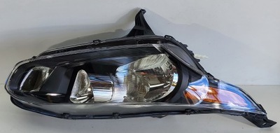 Фара правий ford transit tourneo connect 13+r фото №1