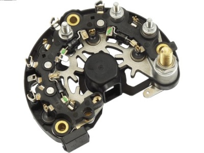 Brand new oem искра / letrika генератор rectifier фото №1