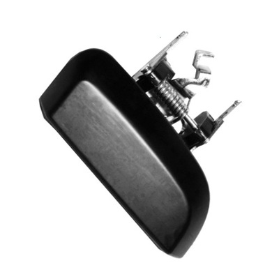 Ручка ручка наружная задняя задняя правая do nissan pathfinder r51 2004 фото №1