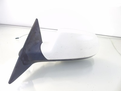 Зеркало левая audi a5 8t 6 pin фото №1