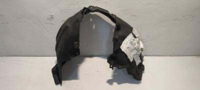 Подкрылок правое перед toyota bz4x 22- 53875-42130 фото №1