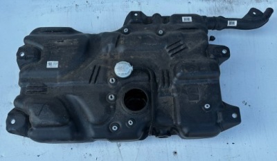 Bak бак топлива renault trafic iii lift 2.0dci 172024135r фото №1