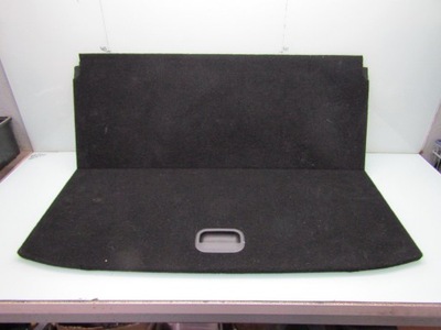 Kia sportage v 24r полка обшивка багажника коврик пол 85715-r2000 фото №1