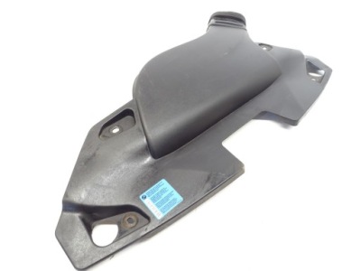 Впуск повітря канал впускний  bmw e90 7547246 фото №1