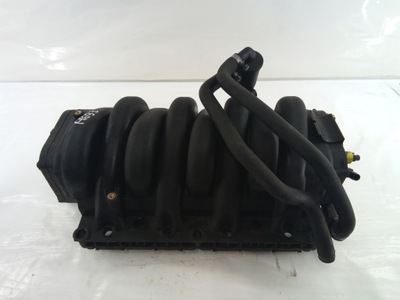 H693 COLECTOR DE ADMISIÓN BMW X5 E53 4.4 M62 1435361  