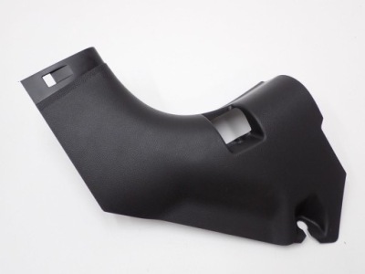 Защита порог стойка левый перед 7217a179 mitsubishi eclipse cross 21r фото №1