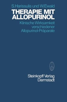 Therapie Mit Allopurinol