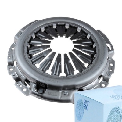 Прижим сцепления do nissan np300 pickup 2.5 dci фото №1