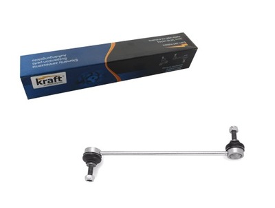 Соединитель стабилизатора перед renault laguna ii 2 фото №1