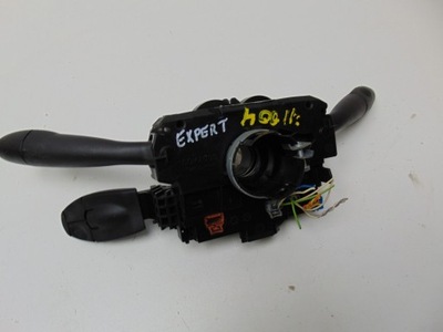 Перемикач комбінований peugeot expert 2007- 96640431xt фото №1