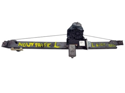 Подъемник левый окон renault trafic iii 3 14- фото №1