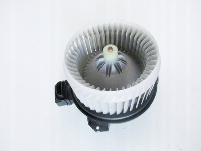 VENTILADOR CALENTADOR TOYOTA YARIS 3 2011-2017R  