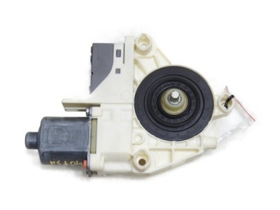 Моторчик опускания стекло левый задняя 407 sw фото №1