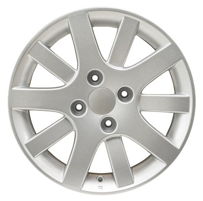 PEUGEOT 2008 13+ 3008 5008 09-17 LLANTAS 15 4X108  