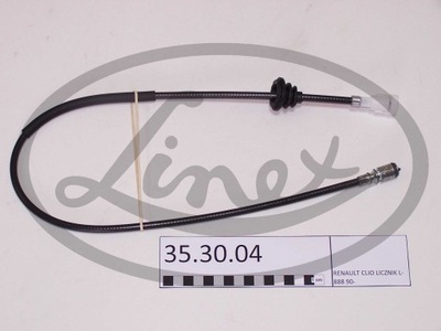 LINEX 35.30.04 CABLE TACHOGRAFU  