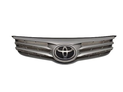 TOYOTA AVENSIS 3 III T27 РЕСТАЙЛ 11- РЕШЁТКА РЕШЕТКА РЕШЁТКА 53101-05040