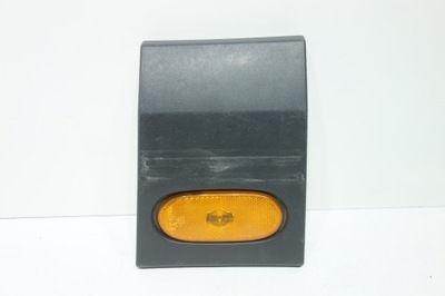 Молдинг боковая левая короткий mercedes sprinter w906 фото №1