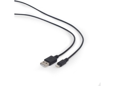 GEMBIRD Kabel USB AM-> Lightning Apple 2m