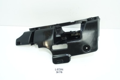 Направляющая кронштейн распылителя range rover sport ii рестайлинг  2018- фото №1