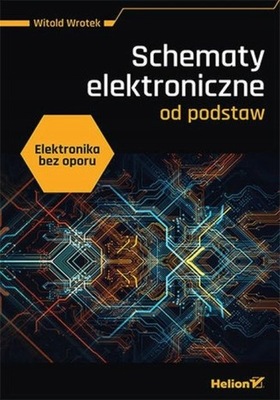 Schematy elektroniczne od podstaw