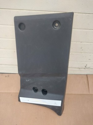 Renault range gama k накладка кабіни фото №1