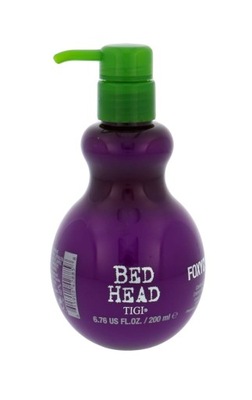 Tigi Bed Head Foxy Curls Pianka Do Włosów 200ml