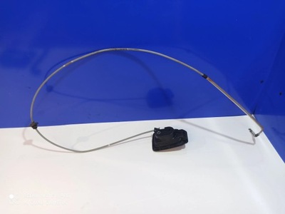 Volvo s60 2019 защита, заглушки фото №1