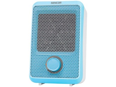 Termowentylator SENCOR SFH 6020BL