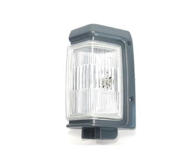 NISSAN TERRANO / PICK-UP 1995 - 96 FARO POZYCYJNA TRANSPARENTNY L  