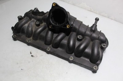 Колектор всмоктуючий audi a3 8p 2.0tdi фото №1