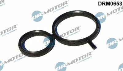 УПЛОТНИТЕЛЬ КРЫШКИ ГОЛОВКИ DRM0653 DR.MOTOR AUTOMOTIVE УПЛОТНИТЕЛЬ КРЫШКИ