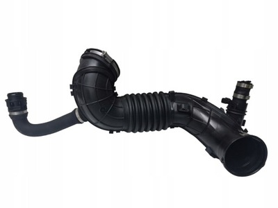 Bmw f20 f30 труба повітрозабірник повітря 586509 фото №1