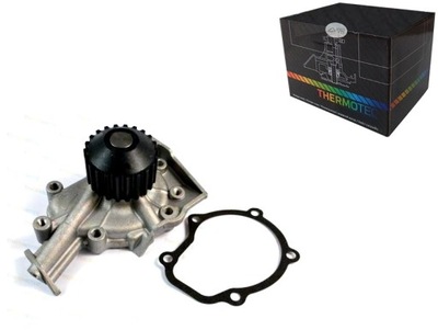 Насос wody iveco eurotrakker stralis rvi mascott c фото №1