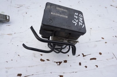 Насос abs 30742665aa volvo c70 ii 2 2.5 t5 фото №1