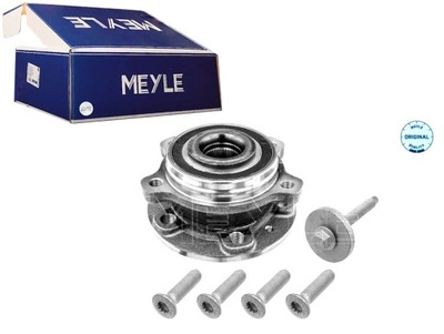 Набор подшипник колеса с ступица перед с подшипник volvo s60 iii s90 ii фото №1