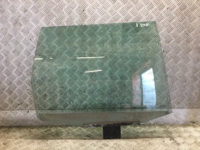 Espace iii стекло правый задняя фото №1