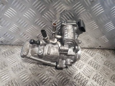 Дроссельная заслонка seat leon iii fr 2.0 d 04l128063p фото №1