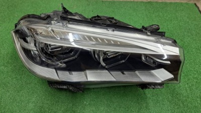 Bmw x5 f15 x6 f16 full led лампа передняя kpl фото №1